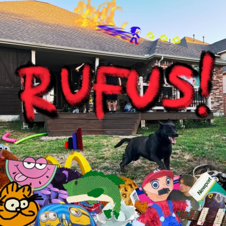 Rufus! | Boomplay Music