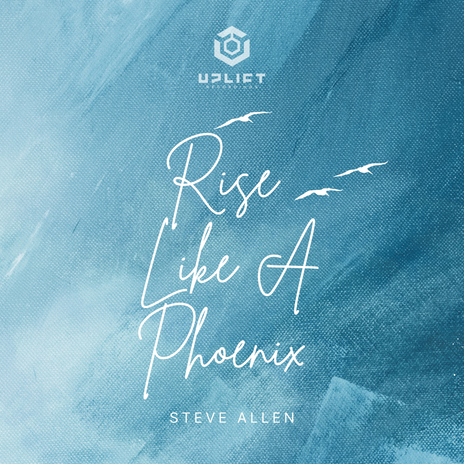 Rise Like A Phoenix | Boomplay Music