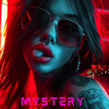 Mystery | Boomplay Music