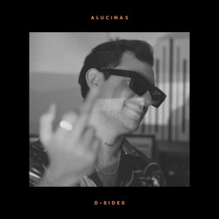 Alucina2 lyrics | Boomplay Music