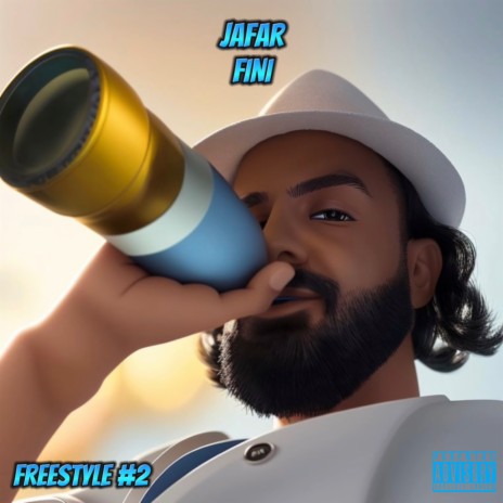 Freestyle #2 Fini | Boomplay Music