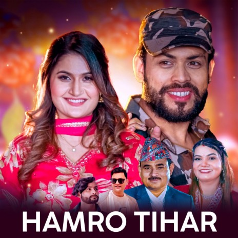 Hamro Tihar | Boomplay Music