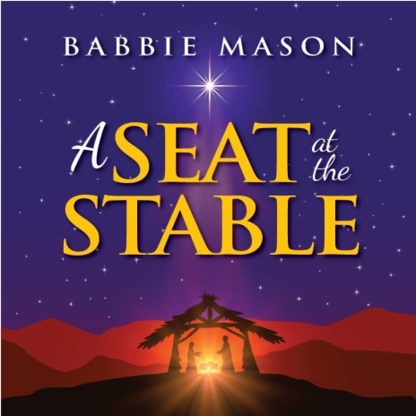 A Seat at the Stable | Boomplay Music