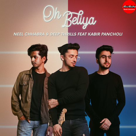 Oh Beliya ft. Deep Thrills & Kabir Pancholi | Boomplay Music