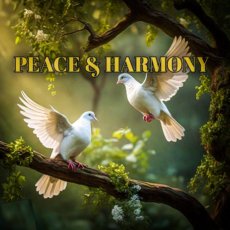 Peace & Harmony | Boomplay Music