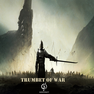 Trumbet of War