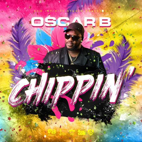 Chippin' ft. Tifflon | Boomplay Music