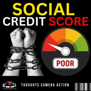 SOCIAL CREDIT SCORE