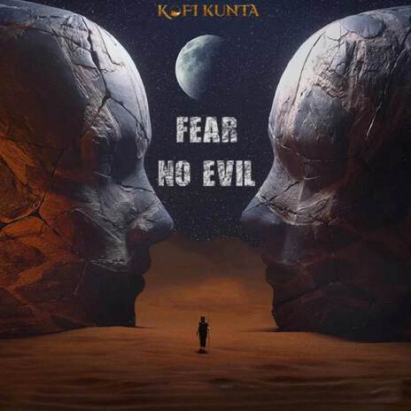 Fear No Evil | Boomplay Music