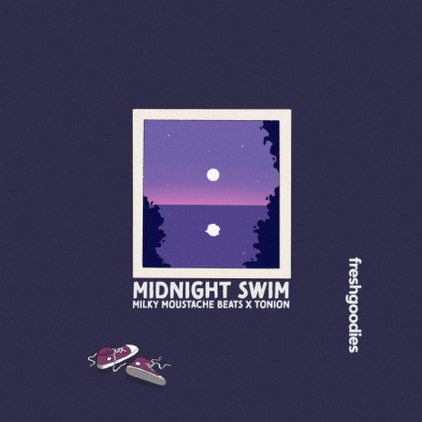 Midnight Swim ft. Tonion