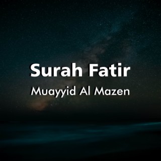 Surah Fatir