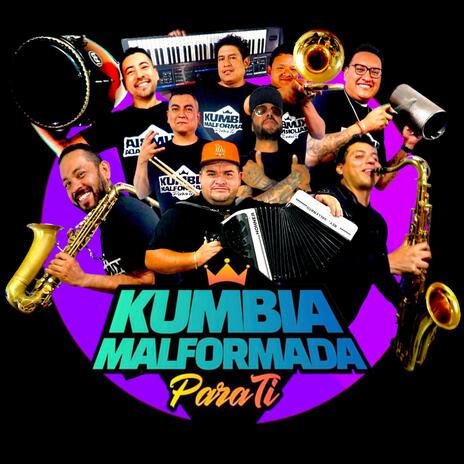 La Cumbia Dura | Boomplay Music