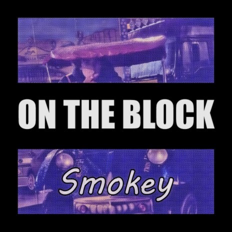 On The Block | Boomplay Music