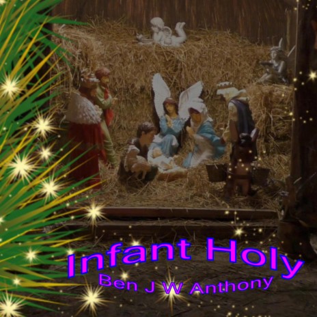 Infant Holy | Boomplay Music