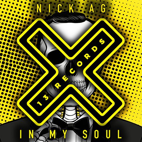 In My Soul (Radio Mix) | Boomplay Music