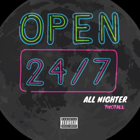 All Nighter | Boomplay Music