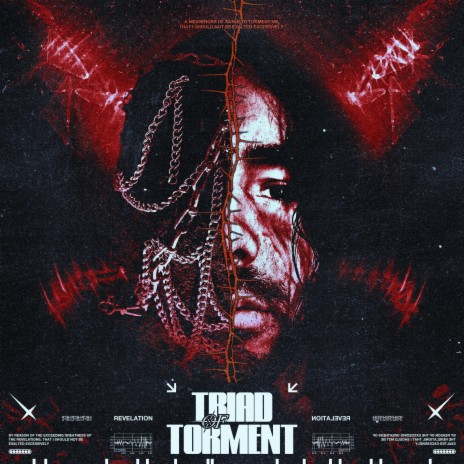 TRIAD OF TORMENT ft. KILL PHIL | Boomplay Music