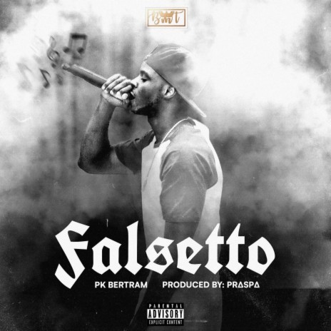 Falsetto | Boomplay Music