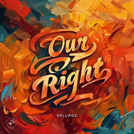 Our Right | Boomplay Music