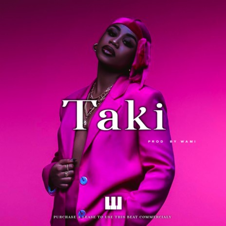 Taki | Boomplay Music