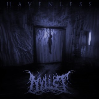 Havenless ft. Dustin Mitchell & Filth lyrics | Boomplay Music