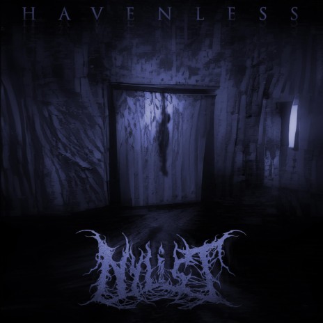 Havenless ft. Dustin Mitchell & Filth