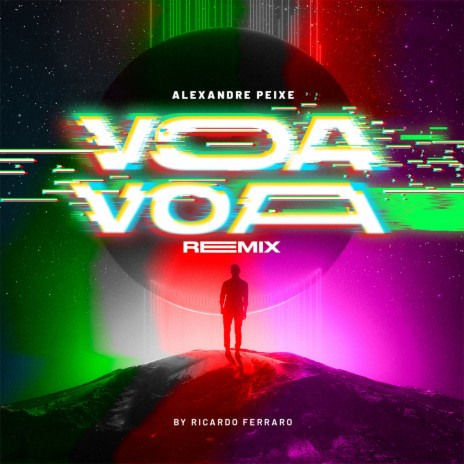 Voa Voa (Remix) ft. Ricardo Ferraro | Boomplay Music