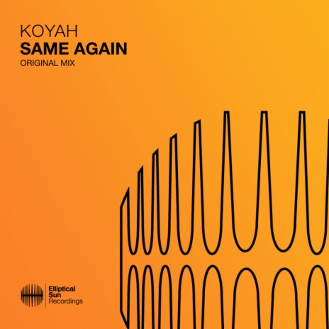 Same Again (Extended Mix)