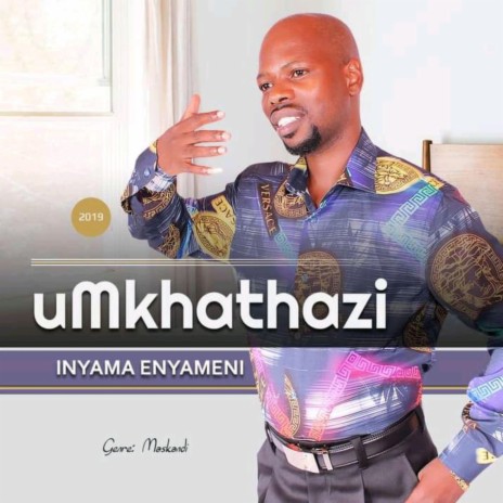 Uthando ft. Kwazi Nsele & Pipiliyasha | Boomplay Music