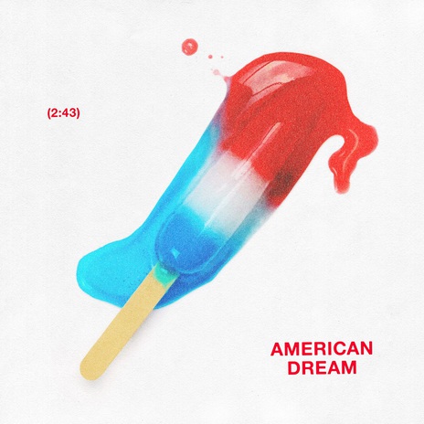 American Dream | Boomplay Music