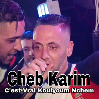 C'est Vrai Koulyoum Nchem