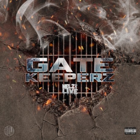 Gate Keeperz | Boomplay Music