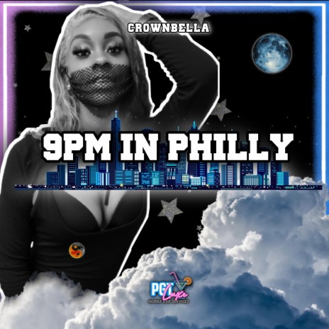 9PM IN PHILLY | Boomplay Music