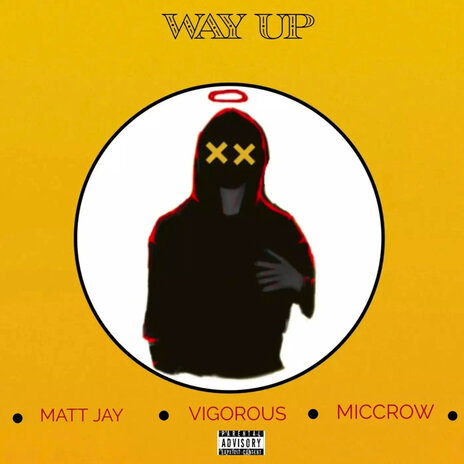 My Way ft. Vigorous & Miccrow | Boomplay Music