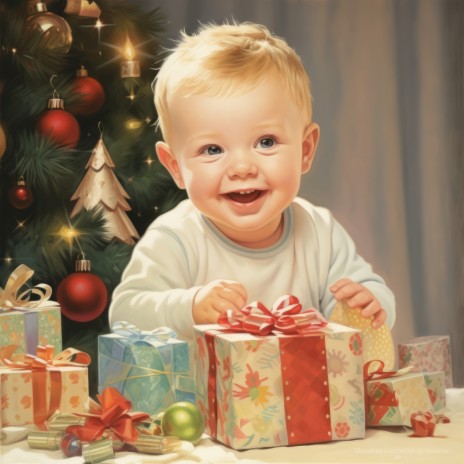 Yuletide ft. Some Music to Soothe Babies & Lullaby Orchestra | Boomplay Music