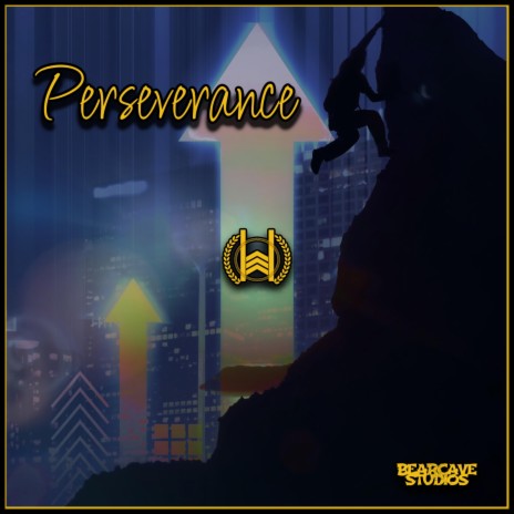 Perseverance | Boomplay Music