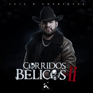 Corridos Bélicos, Vol. 2