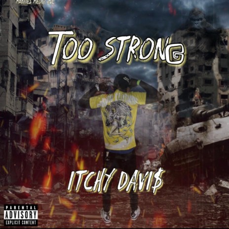 Too Strong | Boomplay Music