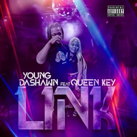 Link ft. Queen Key | Boomplay Music