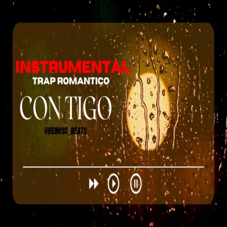 Trap romantico con tigo | Boomplay Music