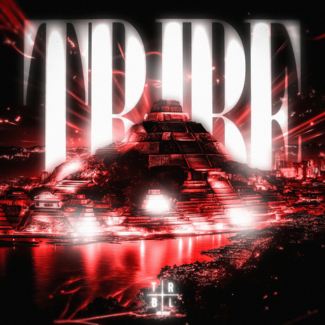 TRIBE (Sped Up) | Boomplay Music