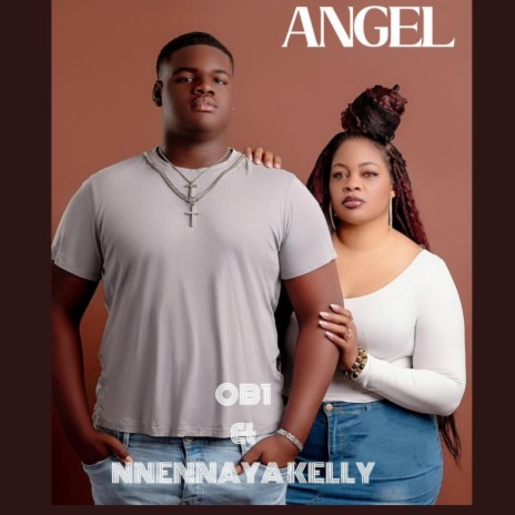 Angel ft. Nnennaya Kelly