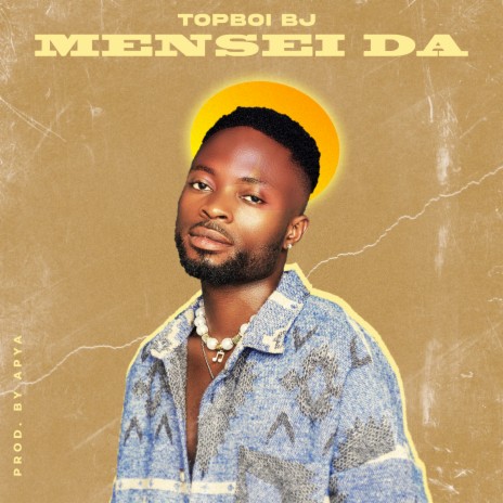 Mensei Da | Boomplay Music