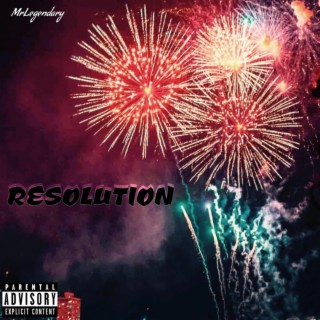 Resolution