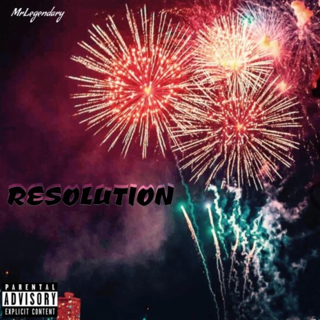 Resolution | Boomplay Music