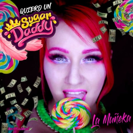 Quiero Un Sugar Daddy | Boomplay Music