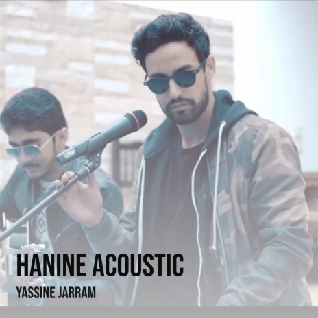 Hanine Acoustic | Boomplay Music