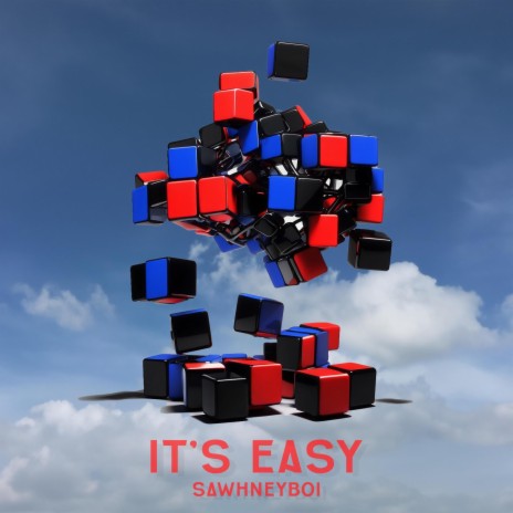 It's easy | Boomplay Music