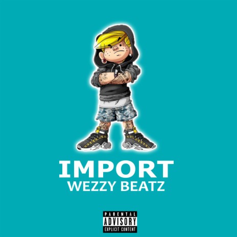 Import | Boomplay Music