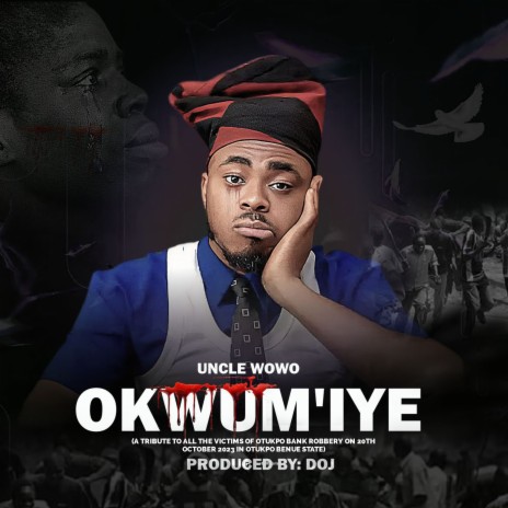 Okwumiye | Boomplay Music